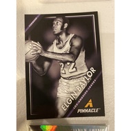 Elgin Baylor Pinnacle Lakers