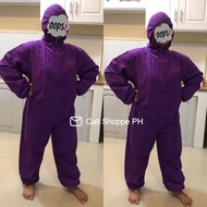MICROFIBER PPE COVERALL - Bunnysuit PPE| Washable and Resusable | Waterproof PPE : Cali Shoppe Ph