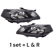 PROTON SAGA FLX / BLM FL / FLX / SV 2011-2016 HEAD LAMP / LAMPU DEPAN (TYC)