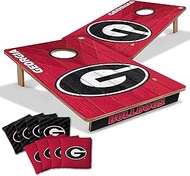 YouTheFan NCAA Georgia Bulldogs 2x3 Game
