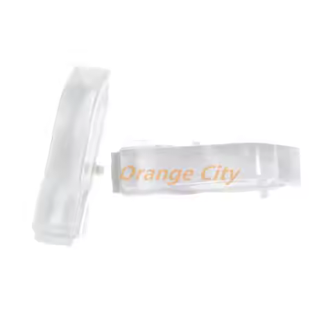1Set Original For PSP 1000 2000 3000 Left Right Trigger Button Transparent LR Button for PSP 1000 20