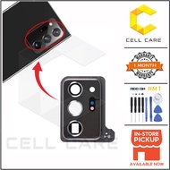 Camera Frame Lens For SAMSUNG Note 20 Ultra N986B (With Glass Lens)