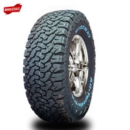 (BC)Tayar Kereta 31 10.5 15 Wideway Ak3 4x4 tayar /15 inch Wideway Tayar