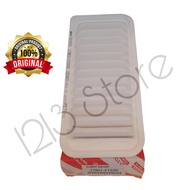 AIR FILTER TOYOTA VIOS NCP42 (17801-21030)