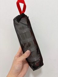 露營 迷你調味料罐