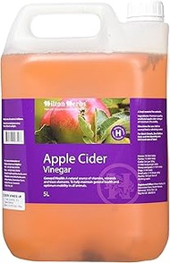 Hilton Herbs 18434-3 Apple Cider Vinegar 5L