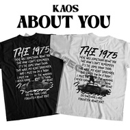 [Guarantee] T-shirt ABOUT YOU THE 1975