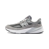 [SPECIAL OFFER] โปรโมชั่นแท้ NEW BALANCE NB 990 V6 SPORTS SHOES M990GL6 FACTORY DIRECT SALES AND DEL