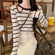 K&MClear prices Pullover sweater Clearance price Bf thick high-neck pullover sweater