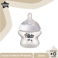 Tommee Tippee Botol 150 Ml 1