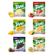 TANG POWDERED JUICE (6s x 20g)