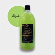 LIQUID DETERGENT LAARIS 5 IN 1 (1 KG ) Laundry Detergent Detergent Liquid