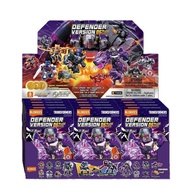Blokees Figures – Transformers FULL SET (Full Set of 12 Boxes) (GDV01 - DV02 - DV03 - DV04 - DV05 - 