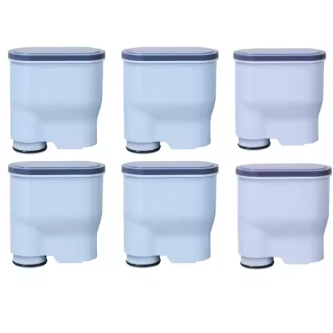 TÜV SÜD-Certified Replacement Water Filter for Philips AquaClean CA6903/10 & CA6903/22 Philips Fully