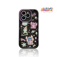 ABC Case for OPPO A16 A16S A54S A53 A53S A33 A9 A5 A11X A11 A8 A31 A57 A77 A57E A57S A77S A74 A95 F1