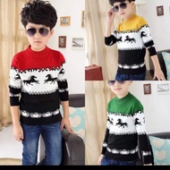 Kids Fashion Longsleeves