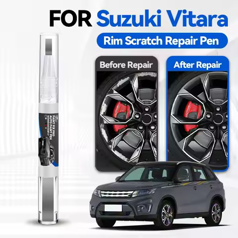 Purpose Vehicle For Suzuki Grand Vitara 1988-2025 TA TD FT HT JT AA Paint Repair Pen Touch Up Scratc