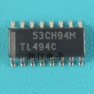 5Pcs Ic Tl494C Tl494Cdr Sop-16 Smd Pulse