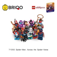 [BRIQO] LEGO 71050 - Minifigures # 71050 Across the Spider-Verse 71039 71050