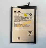 แบตเตอรี่ Tecno Spark GO 2023 / POP 7 PRO / Spark 6 Go 2023 BF7KE5 (BL-49NT) แบต Tecno Spark GO 2023