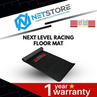 NEXT LEVEL RACING FLOOR MAT NLR-A005