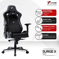 TTRacing Surge Gaming Chair Office Chair Ergonomic Chair Kerusi Gaming Seat Computer Chair