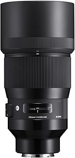 SIGMA 135mm F1.8 DG HSM Art for L Mount Cameras