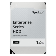 Enterprise 3.5" SATA HDD HAT5300 12TB