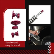 3pcs Car Dent Repair Toolpuller Dent Repair Accessorythickened Circular Washerhail Repair Tool