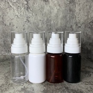 70ml Spray Tower Bottle / Tower Spray Bottle / PET / Import