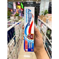 Kem Đánh Răng Aquafresh Fresh & Minty Chính Hãng Công Ty 100g Mẫu Mới - Shop nhím yêu