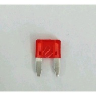 Mini Fuse 10 A Plug-in Fuse Fuse