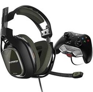 ㊣USA Gossip㊣ ASTRO A40 TR + MixAmp M80 XBOX One 專用耳機