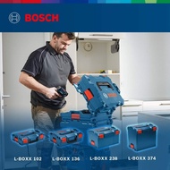 Bosch Guarantee Product Non-Disassembled System Toolbox L-BOXX 102 136 238 374-Taiwan