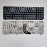 New US Language For HP Compaq Presario CQ61 Laptop Keyboard 33PTDH9000