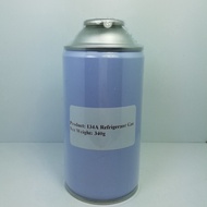 R134a refrigerant gas refill 340g Air cond gas Car AC HFC-134a hawa dingin