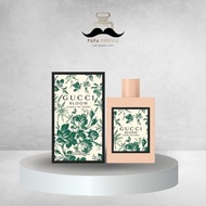 GUCCI Bloom Acqua Di Fiori Edt 100ml (DUTY FREE PERFUME)
