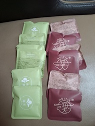 HOITIN Healthy Tea 冬瓜荷葉山楂茶/紅豆薏米芡實茶 (12包)