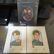 BrightWin Photocard | 絕版 | Win Metawin