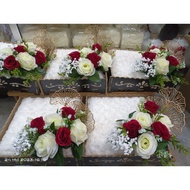 Ready-to-Change Delivery Tray 5/s7/9