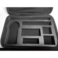 Insta360 One X 相機收納盒 保護盒 硬殼包 配件包 手提箱（可裝潛水殼、隱形自拍桿、小筆電）