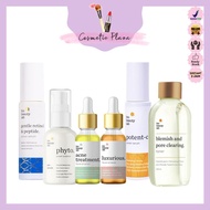 Bio BEAUTY LAB Facial Oil Serum Phyto Essence Potent-C Retinol Glycolic Cleanser Moisturizer BPOM