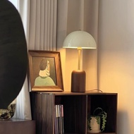 [ Featured]French Style d-Ancient Table Lamp Bedroom Study Retro Nanyang Style Designer High-Grade A