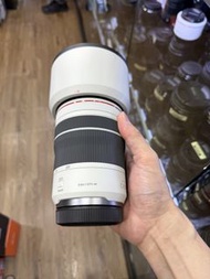 CANON RF 70-200MM F4 99%新 行貨長保