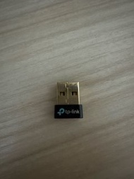 藍牙接收器 5.3 tp link Bluetooth
