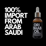 🔥HOT SELLING🔥ORI DHAB OIL 🔥 Minyak Dhab Original FREE SHIPPING 30ml Berkesan lebih power dari raja harimau dan pure