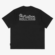 24 New MALBON Golf Four-season Outdoor Short-sleeved T-shirt For Men by