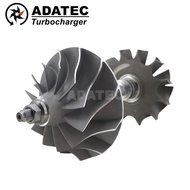 49179-02230 TD06H-16M  turbine wheel&shaft for Turbo 49179-02230 5I-7952 49179-02220 49179-08600 ME5