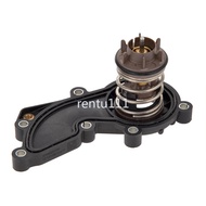 06E121111AT Thermostat for Audi A4 A5 A6 A7 A8 Q7 S4 S5 and Other.