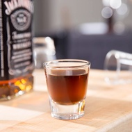 LIBBEY USA LB5120 1.5 oz. Whisky Shot Glass 5120